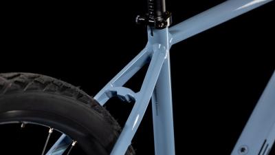 Cube Nature EXC pigeonblue'n'black Gr&ouml;&szlig;e: 58 cm Produktbild 3