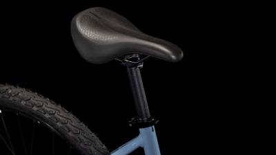 Cube Nature EXC pigeonblue'n'black Gr&ouml;&szlig;e: Trapeze 54 cm Produktbild 5