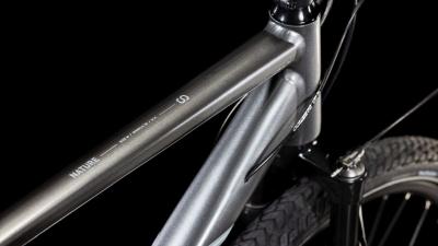 Cube Nature SLX graphite'n'fossil Gr&ouml;&szlig;e: 46 cm Produktbild 1