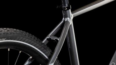 Cube Nature SLX graphite'n'fossil Gr&ouml;&szlig;e: 46 cm Produktbild 2