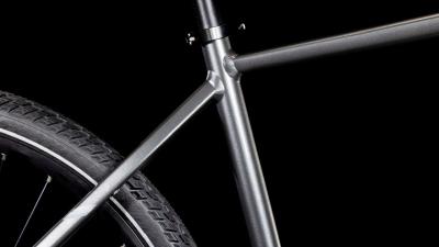 Cube Nature SLX graphite'n'fossil Gr&ouml;&szlig;e: 46 cm Produktbild 4