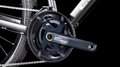 Cube Nature SLX graphite'n'fossil Gr&ouml;&szlig;e: 46 cm Produktbild 5