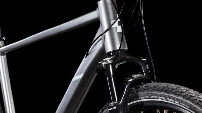 Cube Nature SLX graphite'n'fossil Gr&ouml;&szlig;e: 58 cm Produktbild 3