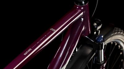 Cube Nature ONE Allroad amarone'n'lunar Gr&ouml;&szlig;e: 46 cm Produktbild 1