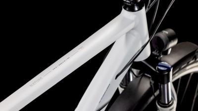 Cube Nature Pro Allroad cotton'n'grey Gr&ouml;&szlig;e: 46 cm Produktbild 1