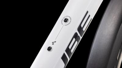 Cube Nature Pro Allroad cotton'n'grey Gr&ouml;&szlig;e: 58 cm Produktbild 2