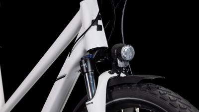 Cube Nature Pro Allroad cotton'n'grey Gr&ouml;&szlig;e: Trapeze 46 cm Produktbild 5