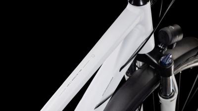 Cube Nature Pro Allroad cotton'n'grey Gr&ouml;&szlig;e: Trapeze 50 cm Produktbild 1