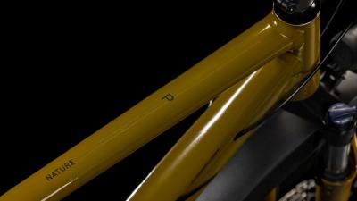 Cube Nature Pro Allroad willowgreen'n'black Gr&ouml;&szlig;e: 62 cm Produktbild 1