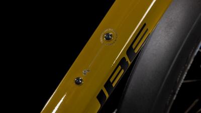 Cube Nature Pro Allroad willowgreen'n'black Gr&ouml;&szlig;e: 62 cm Produktbild 2