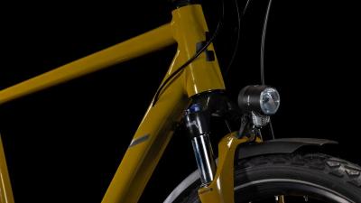 Cube Nature Pro Allroad willowgreen'n'black Gr&ouml;&szlig;e: 62 cm Produktbild 5