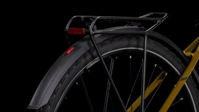 Cube Nature Pro Allroad willowgreen'n'black Gr&ouml;&szlig;e: Trapeze 46 cm Produktbild 4