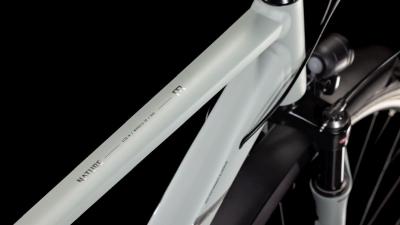 Cube Nature EXC Allroad seasalt'n'pyrite Gr&ouml;&szlig;e: 50 cm Produktbild 1