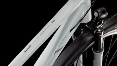 Cube Nature EXC Allroad seasalt'n'pyrite Gr&ouml;&szlig;e: Trapeze 46 cm Produktbild 1