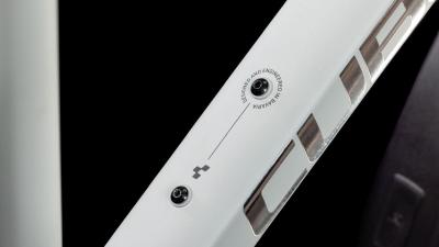 Cube Nature EXC Allroad seasalt'n'pyrite Gr&ouml;&szlig;e: Trapeze 50 cm Produktbild 2