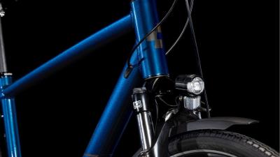 Cube Touring ONE deepsea'n'blackchrome Gr&ouml;&szlig;e: 58 cm Produktbild 5