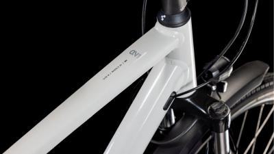 Cube Touring ONE cotton'n'grey Gr&ouml;&szlig;e: Trapeze 46 cm Produktbild 1