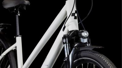 Cube Touring ONE cotton'n'grey Gr&ouml;&szlig;e: Trapeze 46 cm Produktbild 5