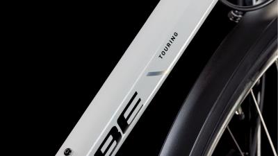 Cube Touring ONE cotton'n'grey Gr&ouml;&szlig;e: Trapeze 50 cm Produktbild 3