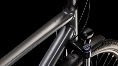 Cube Touring Pro slabgrey'n'metal Gr&ouml;&szlig;e: 46 cm Produktbild 1