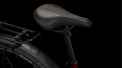 Cube Touring Pro maroon'n'pearl Gr&ouml;&szlig;e: Trapeze 46 cm Produktbild 5