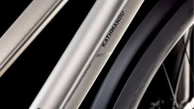 Cube Kathmandu EXC grey'n'black Gr&ouml;&szlig;e: Trapeze 46 cm Produktbild 2