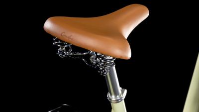 CUBE ella matchagreen'n'green Gr&ouml;&szlig;e: Easy Entry 45 cm Produktbild 2