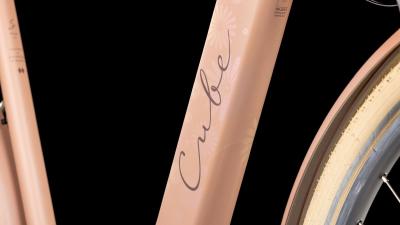 CUBE ella oldpink'n'plum Gr&ouml;&szlig;e: Easy Entry 53 cm Produktbild 5