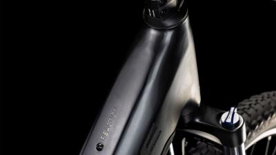 Cube Reaction Hybrid ONE 800 blackline Gr&ouml;&szlig;e: Easy Entry M Produktbild 1