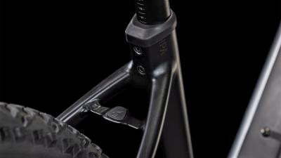 Cube Reaction Hybrid ONE 800 blackline Gr&ouml;&szlig;e: Easy Entry M Produktbild 4