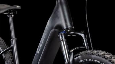 Cube Reaction Hybrid ONE 800 blackline Gr&ouml;&szlig;e: Easy Entry M Produktbild 5