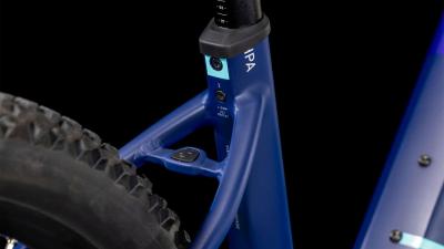 Cube Reaction Hybrid ONE 600 orchid'n'mint Gr&ouml;&szlig;e: Easy Entry M Produktbild 3