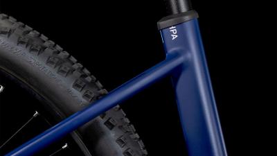 Cube Reaction Hybrid ONE 800 orchid'n'mint Gr&ouml;&szlig;e: Easy Entry S Produktbild 4