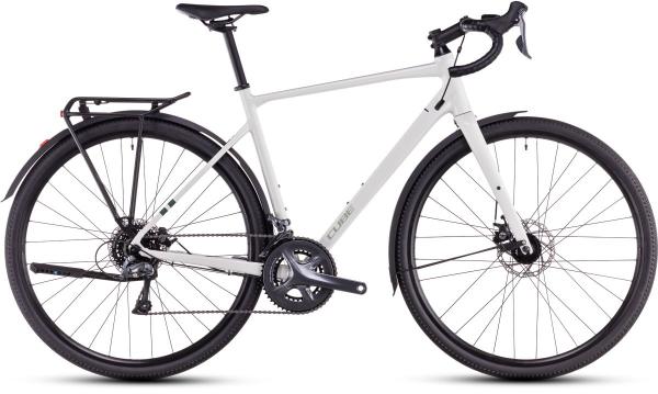 Cube Nuroad ONE FE desertstone'n'green Gr&ouml;&szlig;e: L