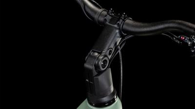 Cube Nuride Hybrid Pro 800 Allroad pistachio'n'stonegrey Gr&ouml;&szlig;e: Easy Entry 62 cm Produktbild 2