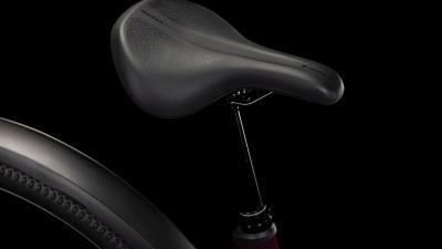 Cube Nuride Hybrid SLX 800 Allroad amarone'n'lunar Gr&ouml;&szlig;e: Easy Entry 62 cm Produktbild 3