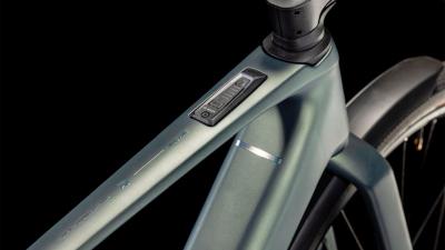 Cube Nulane Hybrid C:62 Race FE 400X sagebrushgreen'n'prism Gr&ouml;&szlig;e: L Produktbild 1