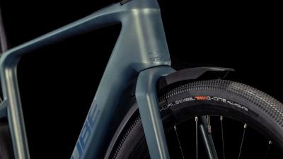 Cube Nulane Hybrid C:62 Race FE 400X sagebrushgreen'n'prism Gr&ouml;&szlig;e: L Produktbild 5