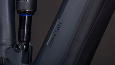 Cube Stereo Hybrid ONE22 Pro 600 night'n'chrome Gr&ouml;&szlig;e: XL Produktbild 3