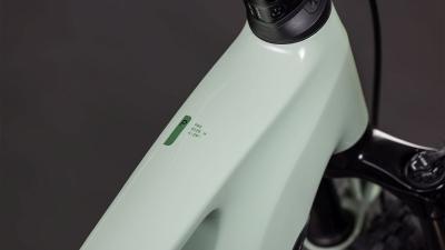 Cube Stereo Hybrid ONE22 Pro 600 stonegrey'n'black Gr&ouml;&szlig;e: S Produktbild 1