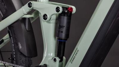 Cube Stereo Hybrid ONE22 Pro 600 stonegrey'n'black Gr&ouml;&szlig;e: L Produktbild 4