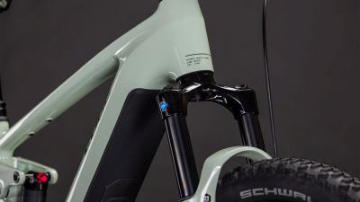 Cube Stereo Hybrid ONE22 Pro 800 stonegrey'n'black Gr&ouml;&szlig;e: M Produktbild 6