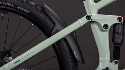 Cube Stereo Hybrid ONE22 Pro 800 stonegrey'n'black Gr&ouml;&szlig;e: XL Produktbild 2