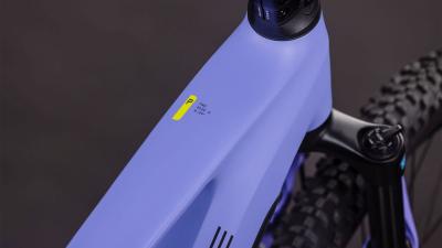 Cube Stereo Hybrid ONE22 Pro 600 lucidlilac'n'lime Gr&ouml;&szlig;e: XL Produktbild 1