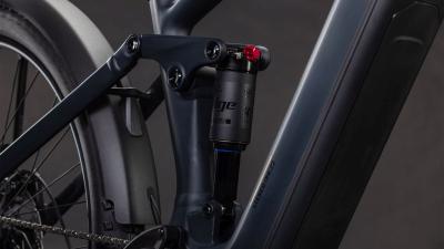 Cube Stereo Hybrid ONE22 Pro 600 FE night'n'chrome Gr&ouml;&szlig;e: S Produktbild 2