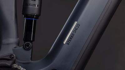 Cube Stereo Hybrid ONE22 Pro 600 FE night'n'chrome Gr&ouml;&szlig;e: XL Produktbild 3