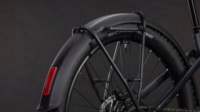 Cube Stereo Hybrid ONE22 Pro 800 FE night'n'chrome Gr&ouml;&szlig;e: XL Produktbild 4