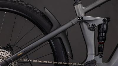 Cube Stereo Hybrid ONE22 Race 800 slabgrey'n'chrome Gr&ouml;&szlig;e: XL Produktbild 2