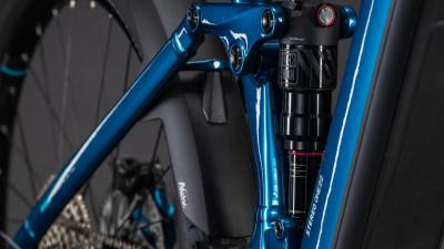 Cube Stereo Hybrid ONE22 Race 800 electricblue'n'white Gr&ouml;&szlig;e: M Produktbild 7