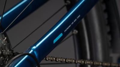 Cube Stereo Hybrid ONE22 Race 800 electricblue'n'white Gr&ouml;&szlig;e: XL Produktbild 5